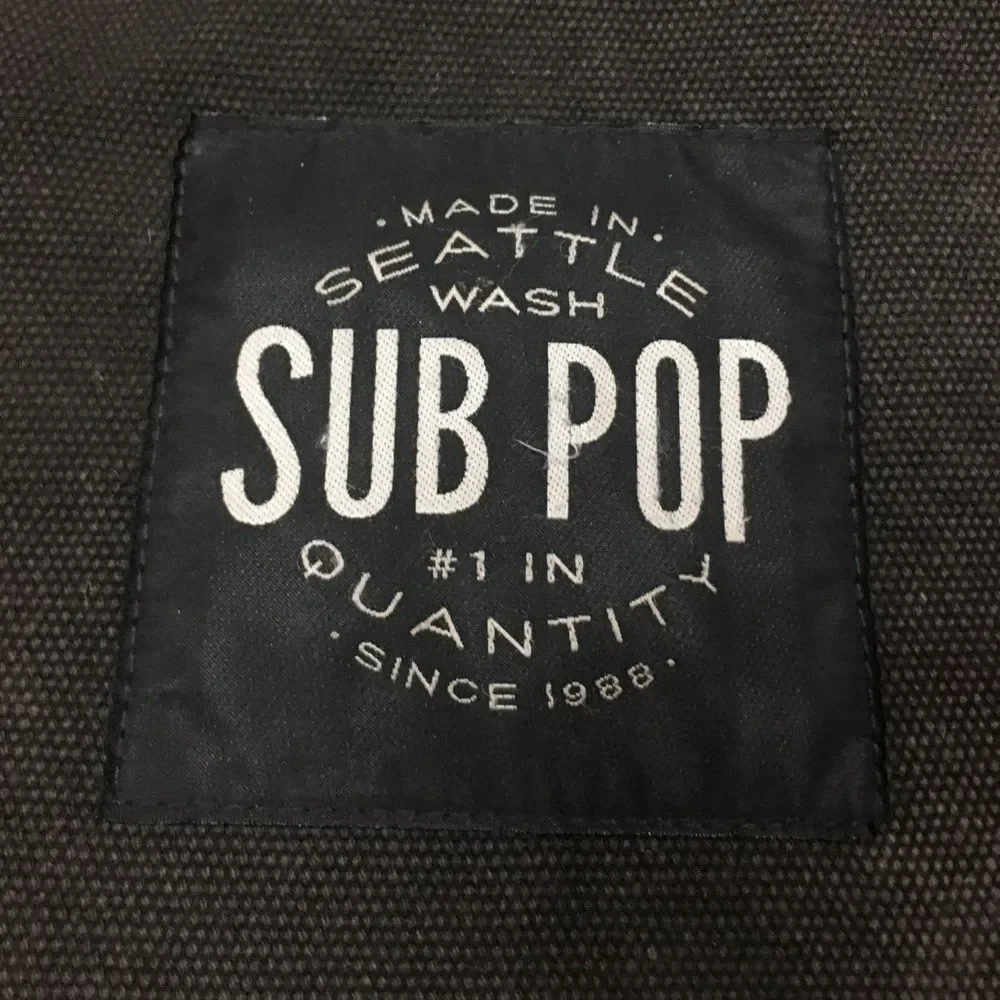 Rothco sub pop